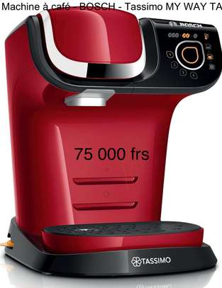 TASSIMO MY WAY image 3
