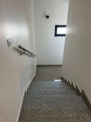 Appartement F4 Haut standing  aux ALMADIES avec vue sur mer image 4