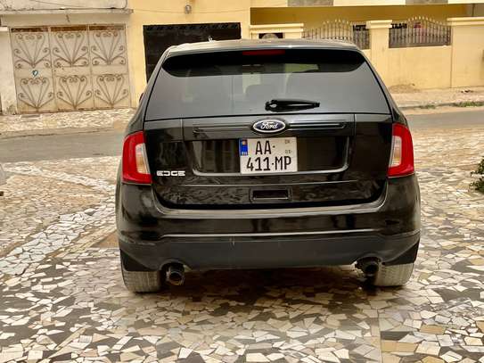 Ford edge image 7