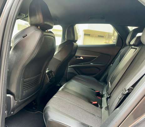 Peugeot 3008 GT Line 2020 essence image 10
