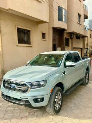 ford ranger 2022 image 10