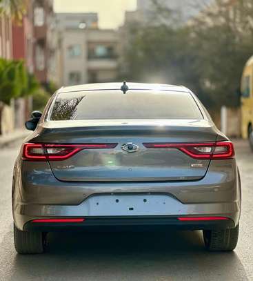 RENAULT SM6 2017 image 3