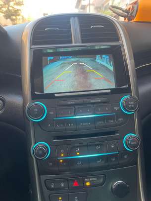 Chevrolet Malibou 2016 image 10