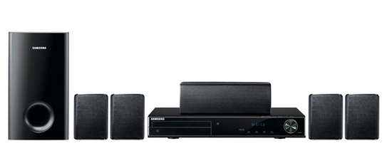 Home Cinema - 800 Watt - Samsung HT-Z210 image 3
