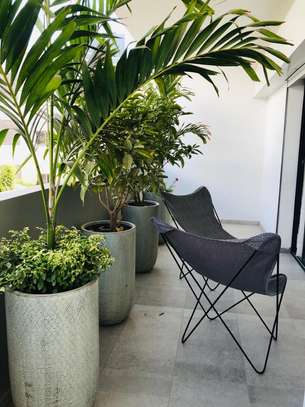 Appartement à louer à ngor almadies image 9