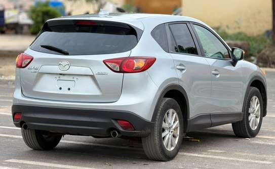 MAZDA CX5 GT 2016 image 8