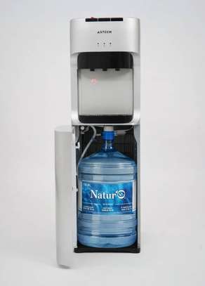 FONTAINE ASTECH + CACHE BOUTEILLE FNT99SWMA image 3