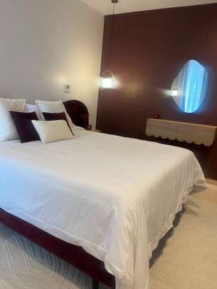Appartement F3 meublé moderne – Résidence SIKI image 11