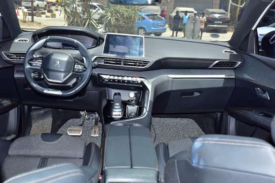 Peugeot 3008,GT line 2018 image 3