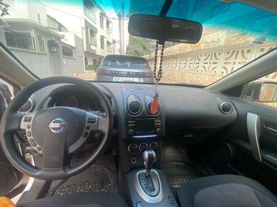 Nissan Rogue 2013 image 4