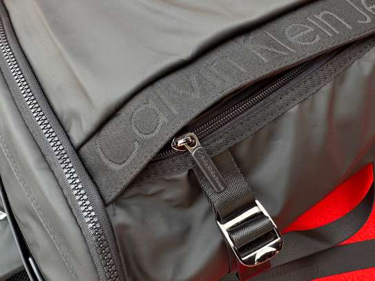 Sac à dos Calvin Klein Jeans image 6
