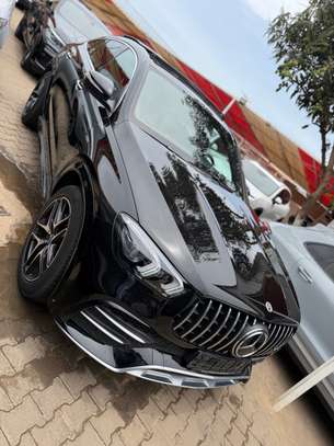 Mercedes Benz GLE 53 AMG image 3