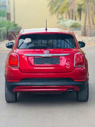 Fiat 500 2016 image 7