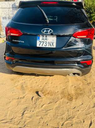 Hyunday Santafe sport 2017 location image 2