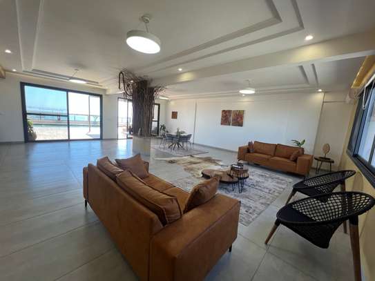 Appartement à louer cité Africa image 4