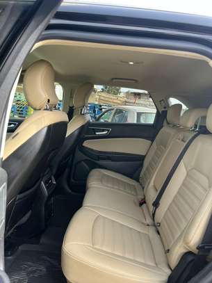 FORD EDGE 2019 image 7