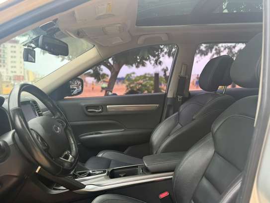 Renault koleos QM6 image 10
