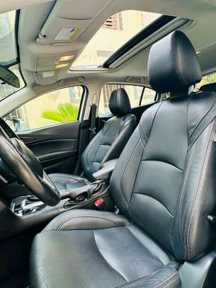 Mazda 3 GT 2016 image 15