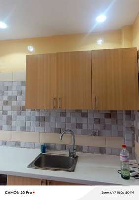 Appartement à louer à la cité Mixa image 12
