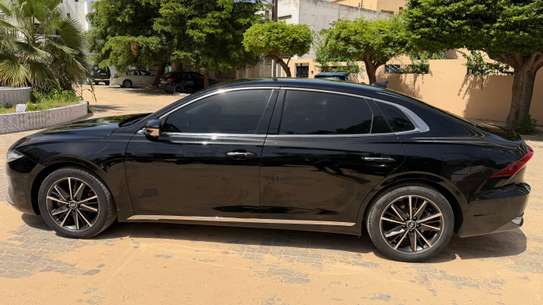 Hyundai Grandeur 2021 image 6