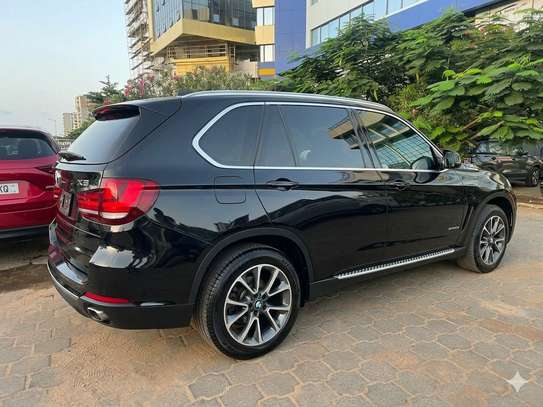 BMW X5 image 15