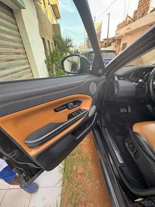 Vente Range Rover image 5