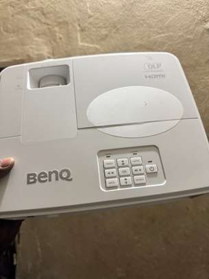 Vidéo projecteur Benq  neuf image 4