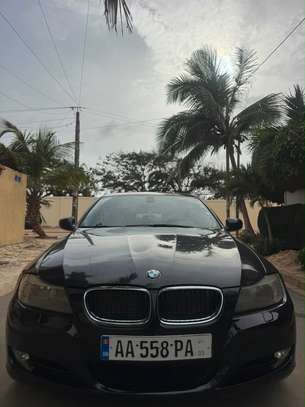 BMW SERIE 3 2015 image 2