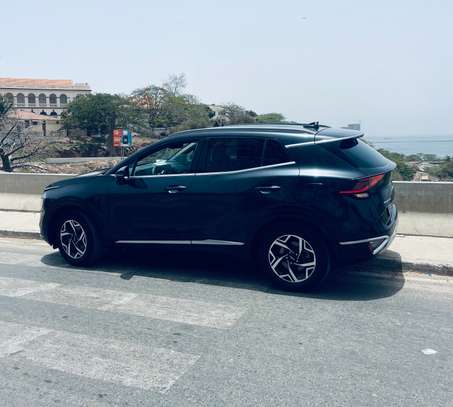 Kia Sportage 2023 image 8