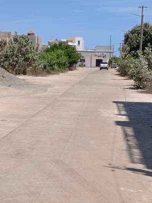 Titre foncier cité seneguindia image 3