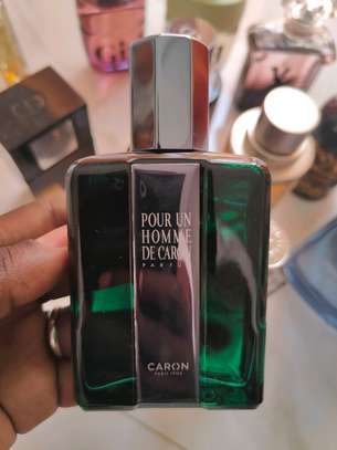 Parfums testeurs authentique image 3