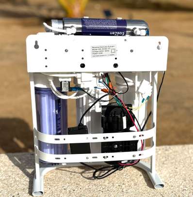 Vente de machine de filtration d'eau potable / Osmoseur image 4