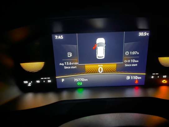 Volkswagen T-cross 2023 image 3