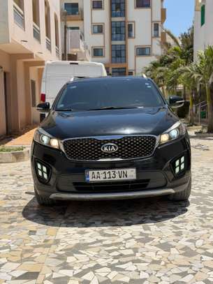 Kia Sorento 2016-2017 image 3