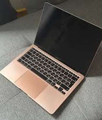 MacBook Air M1 2020 image 3
