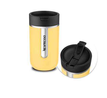 TRAVEL MUG NESPRESSO 300ml/400ml/500 ml image 6