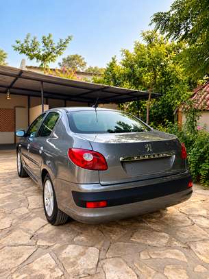 PEUGEOT 207 SEDAN | 2011 image 7