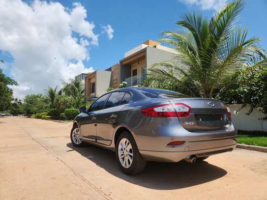 Renault SM3 1.6 2016 image 4