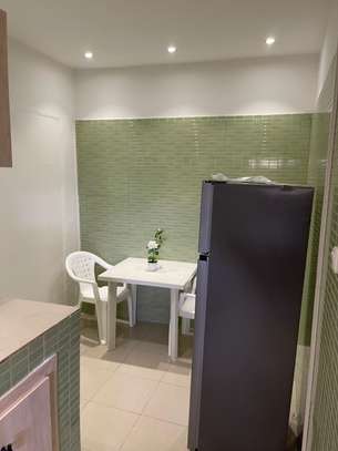 Appartement meublé  Almadies Dakar image 6