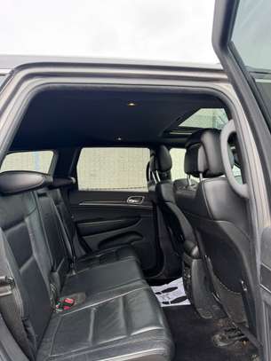 JEEP CHEROKEE 2018 image 11