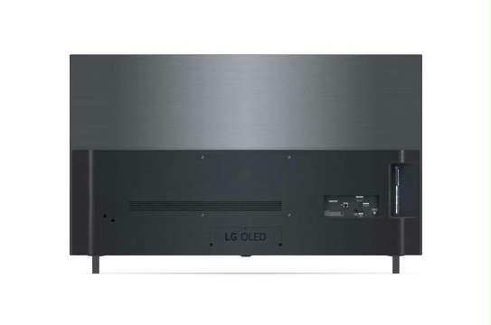 TELEVISEUR 55POUCES LG OLED SMART 4K OLED55A1PVA image 5