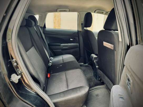 Mitsubishi rvr 2012 image 9