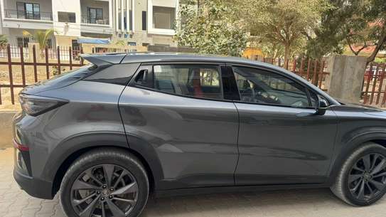 Changan uni T 2021 image 14