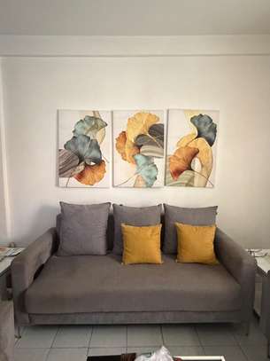 SALON A VENDRE image 2