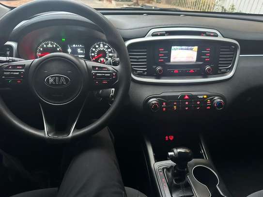 KIA SORENTO 2017 image 7