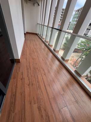 Appartement meublé à louer almadies image 2