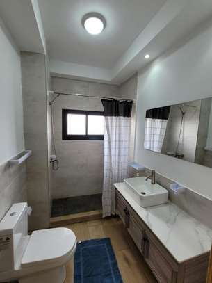 Appartement meublé á Kalia zone de captage image 7