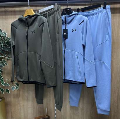 Ensemble survêtements hommes image 5
