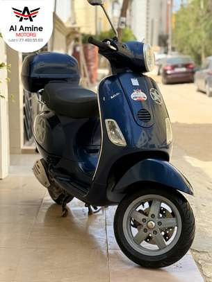 Vespa LX 125 image 6