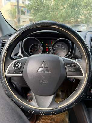 MITSUBISHI OUTLANDER SPORT 2018 image 13